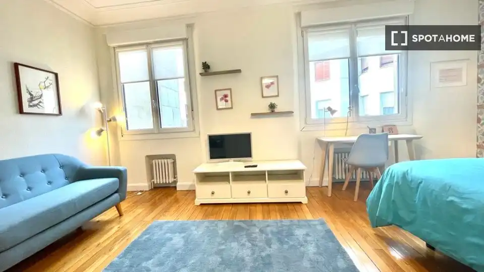 Habitación 173 m², Bilbao