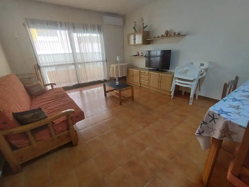 Piso de 62 m² en Benicarló