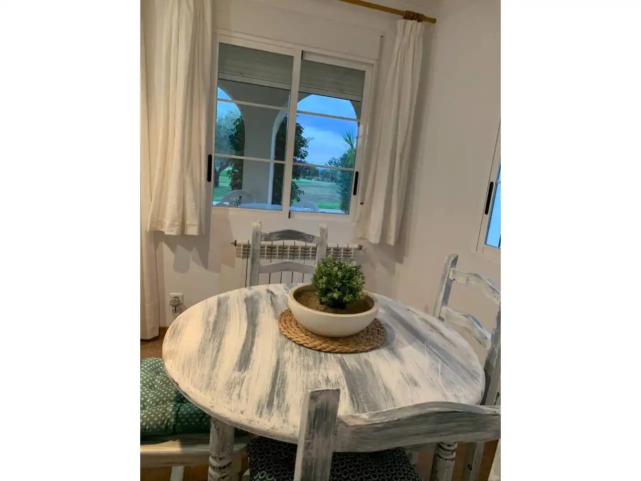 Piso de 60 m² en San Jorge