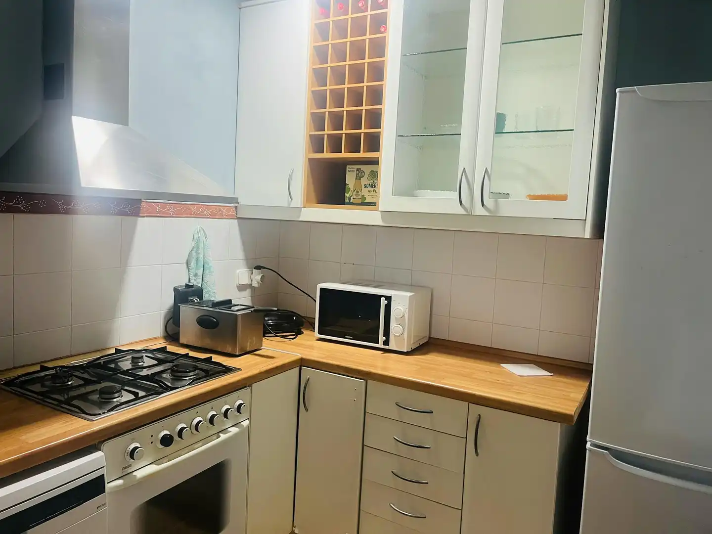 Habitación en alquiler, Barcelona