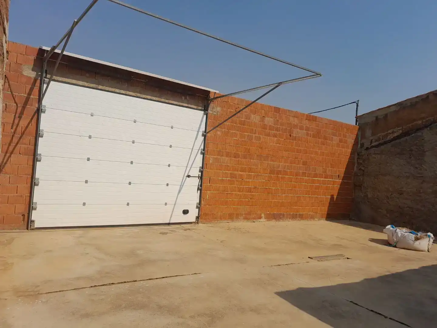 Casa de 240 m² en Villalba de los Barros