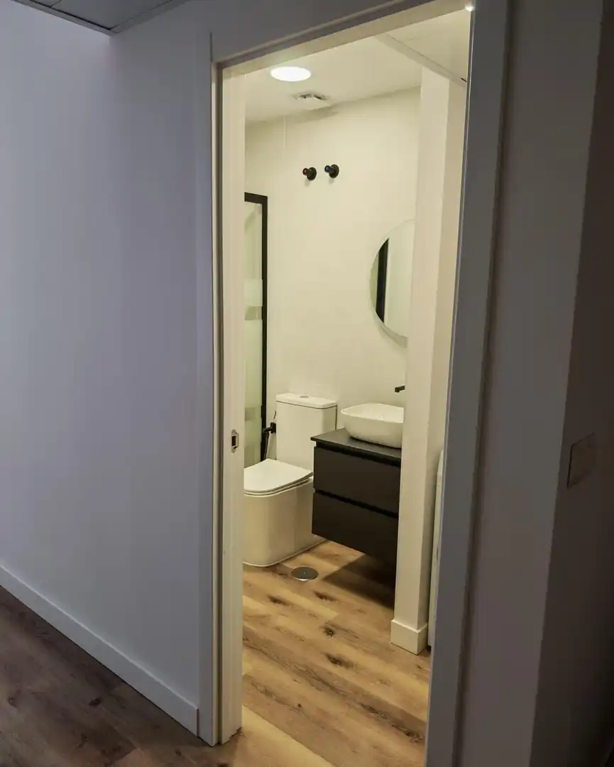 Piso de 47 m² en Alhaurín de la Torre