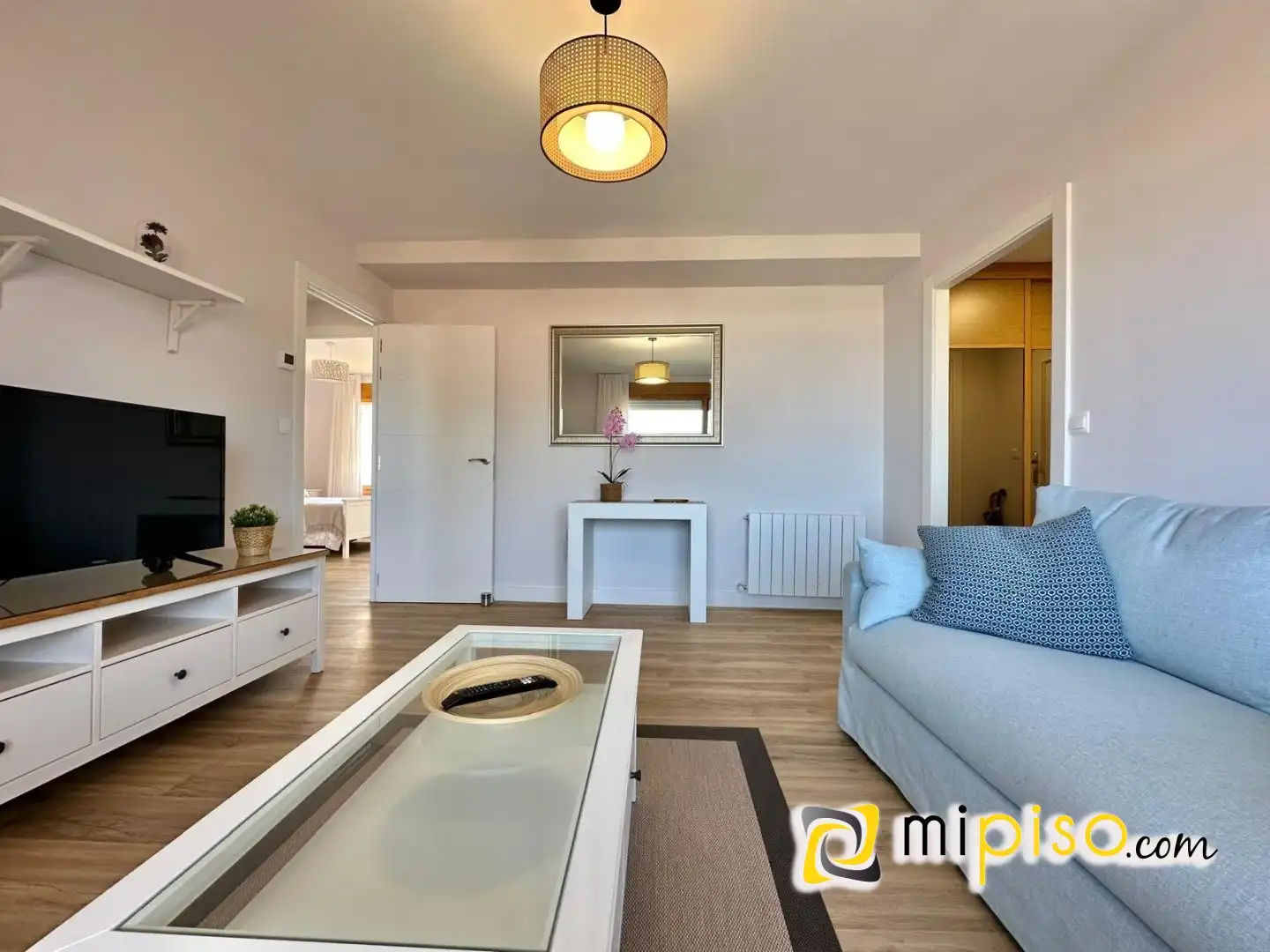 Piso de 84 m² en Laredo