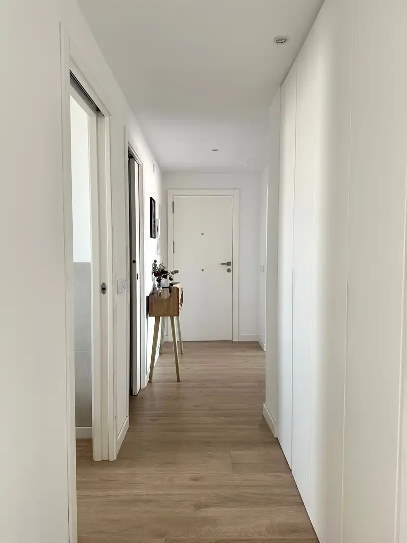 Piso de 100 m² en Palma