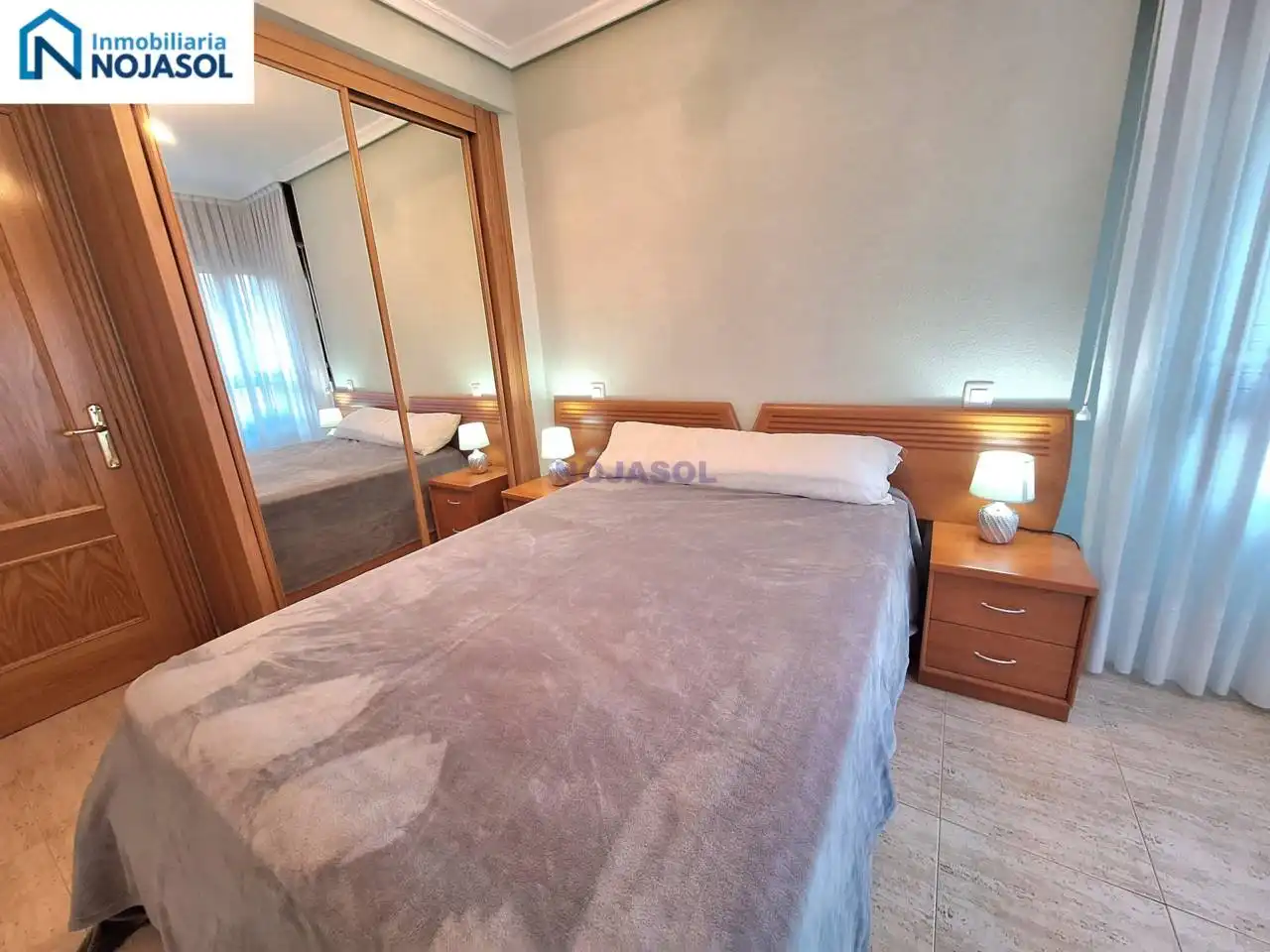 Piso de 65 m² en Noja