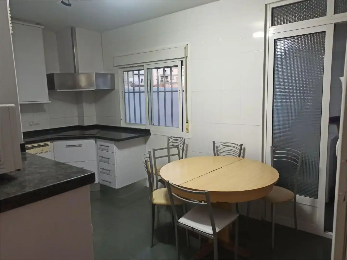 Habitación 164 m², Almería