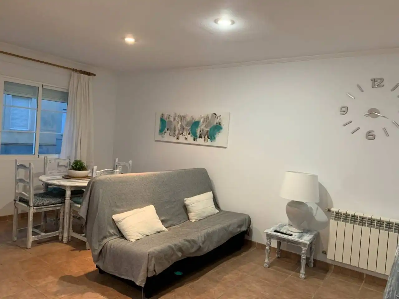 Piso de 60 m² en San Jorge