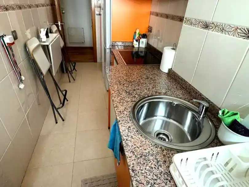 Piso de 70 m² en Torrelavega