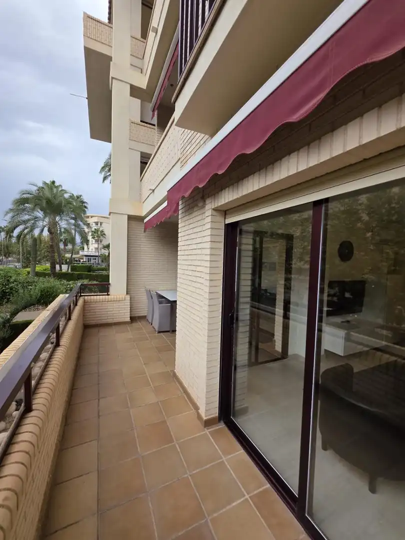Pis de 92 m² a l'Alfàs del Pi