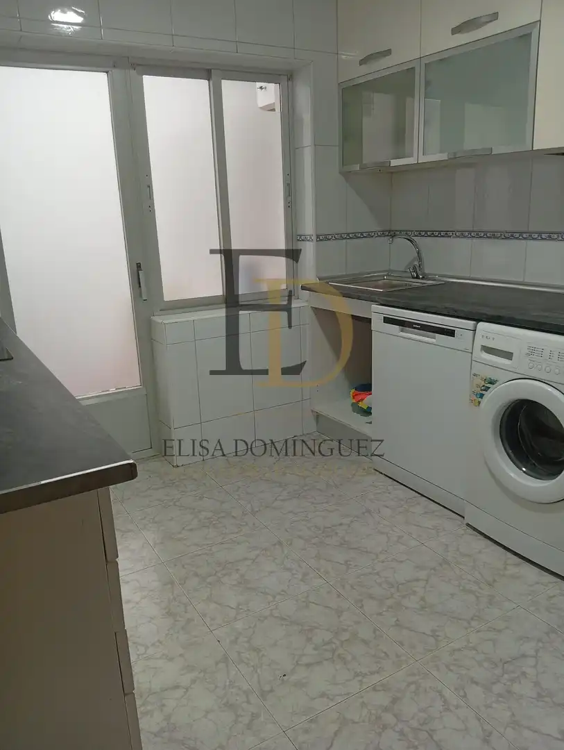 Piso de 137 m² en Salamanca