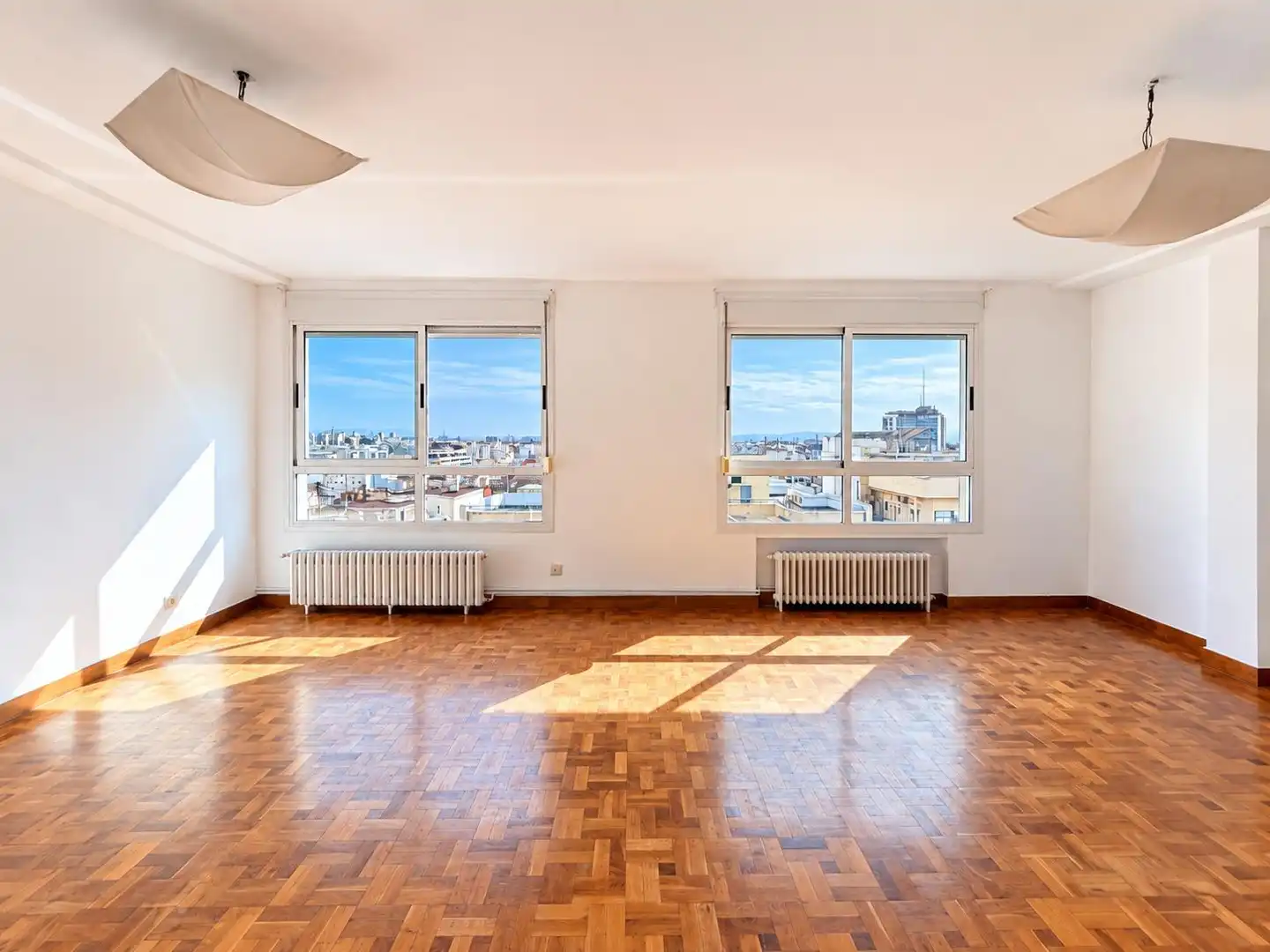 Pis de 133 m² a València
