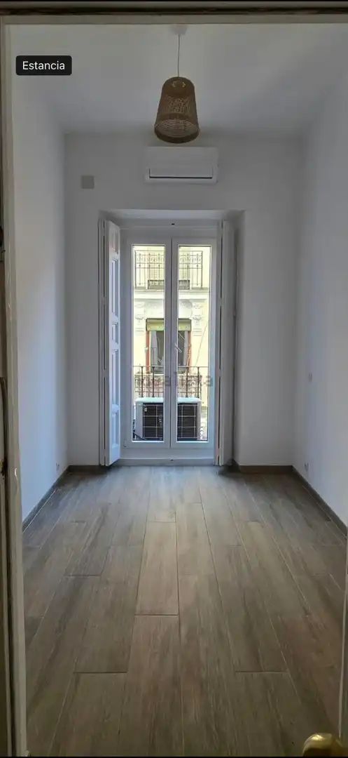 Flat 85 m² in Madrid