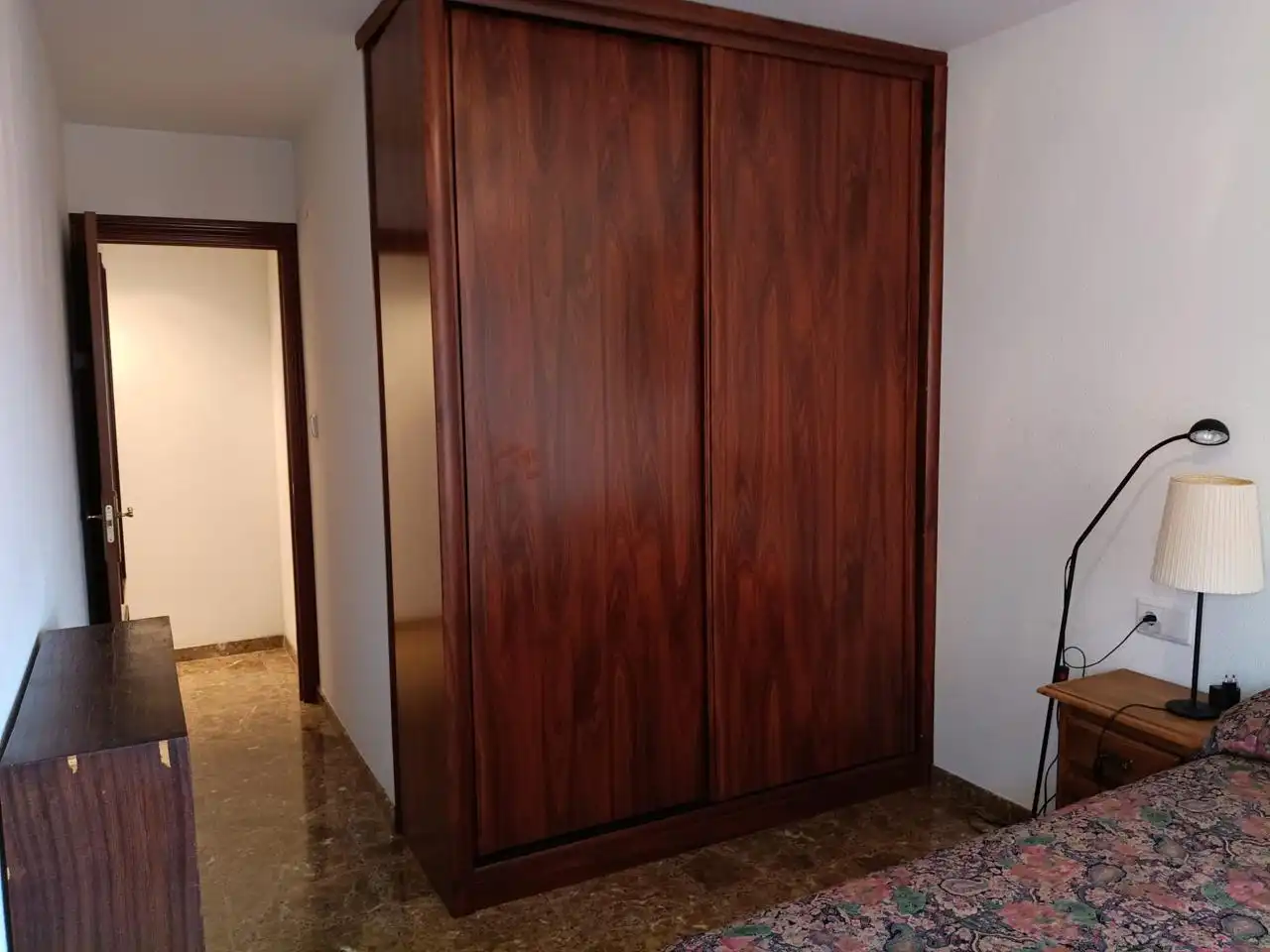 Квартира 72 м² в Калатаюде