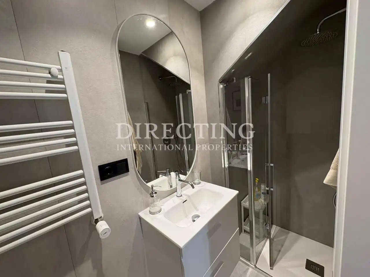 Pis de 86 m² a Madrid