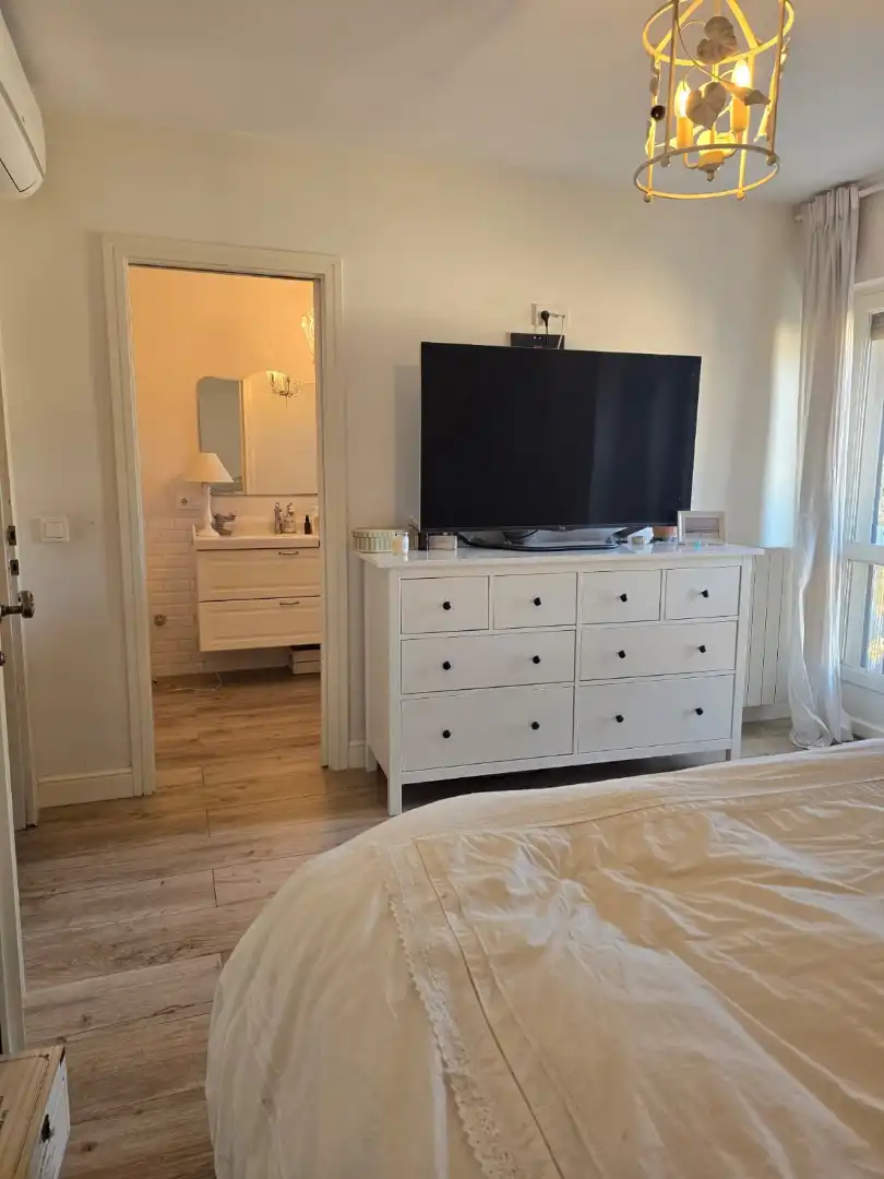Квартира 130 м² у Altea