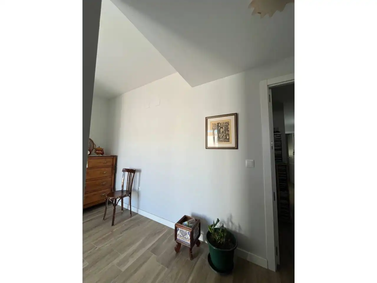 Piso de 120 m² en Badajoz