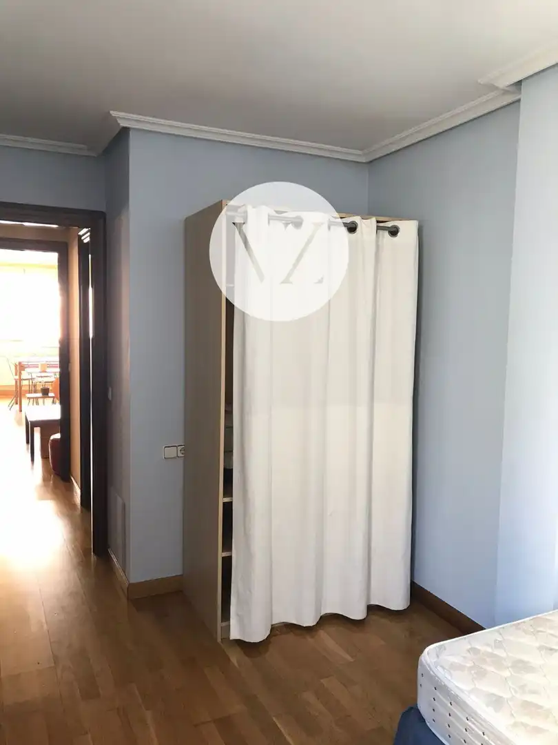Piso de 65 m² en Salamanca