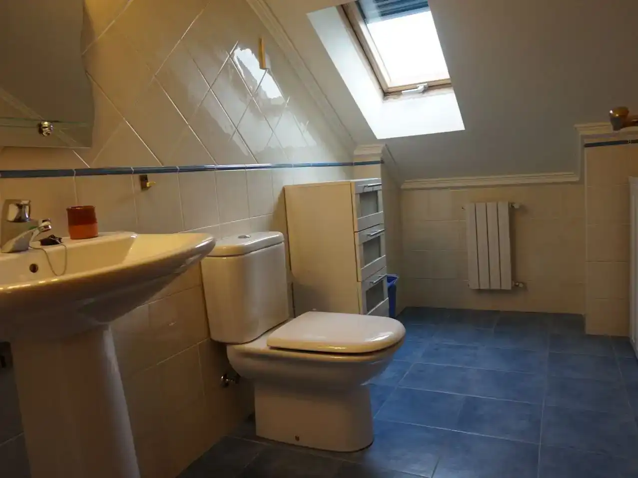 Piso de 60 m² en Ourense