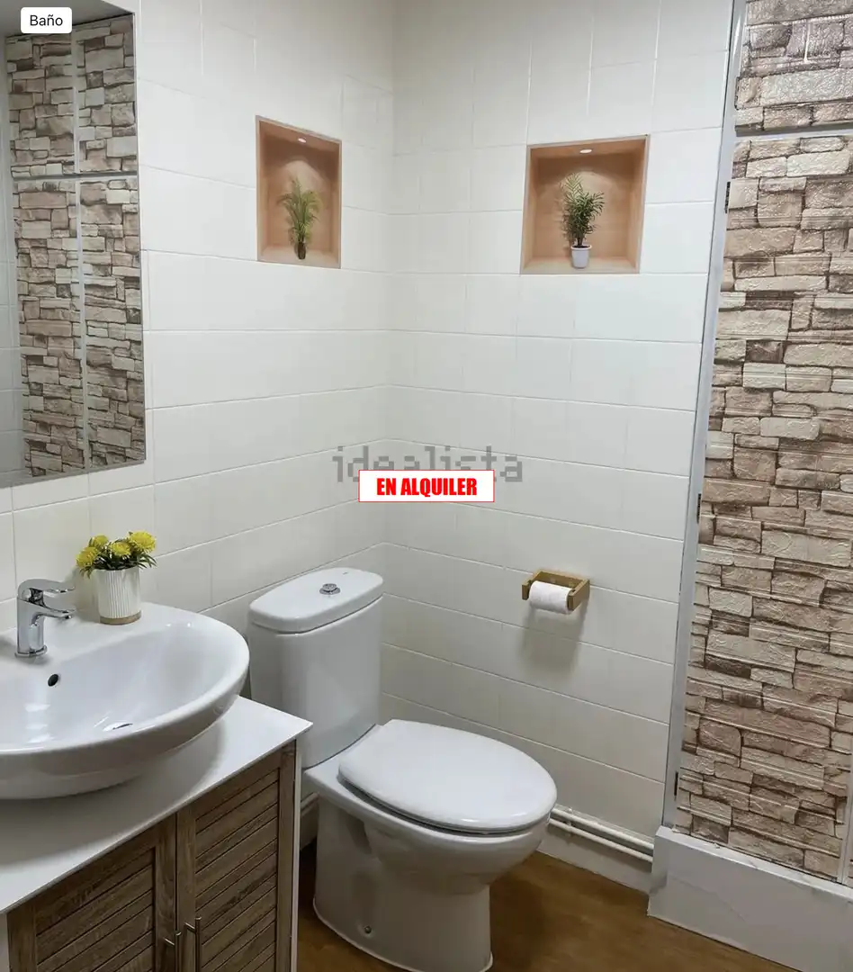 Piso de 130 m² en Ciudad Real