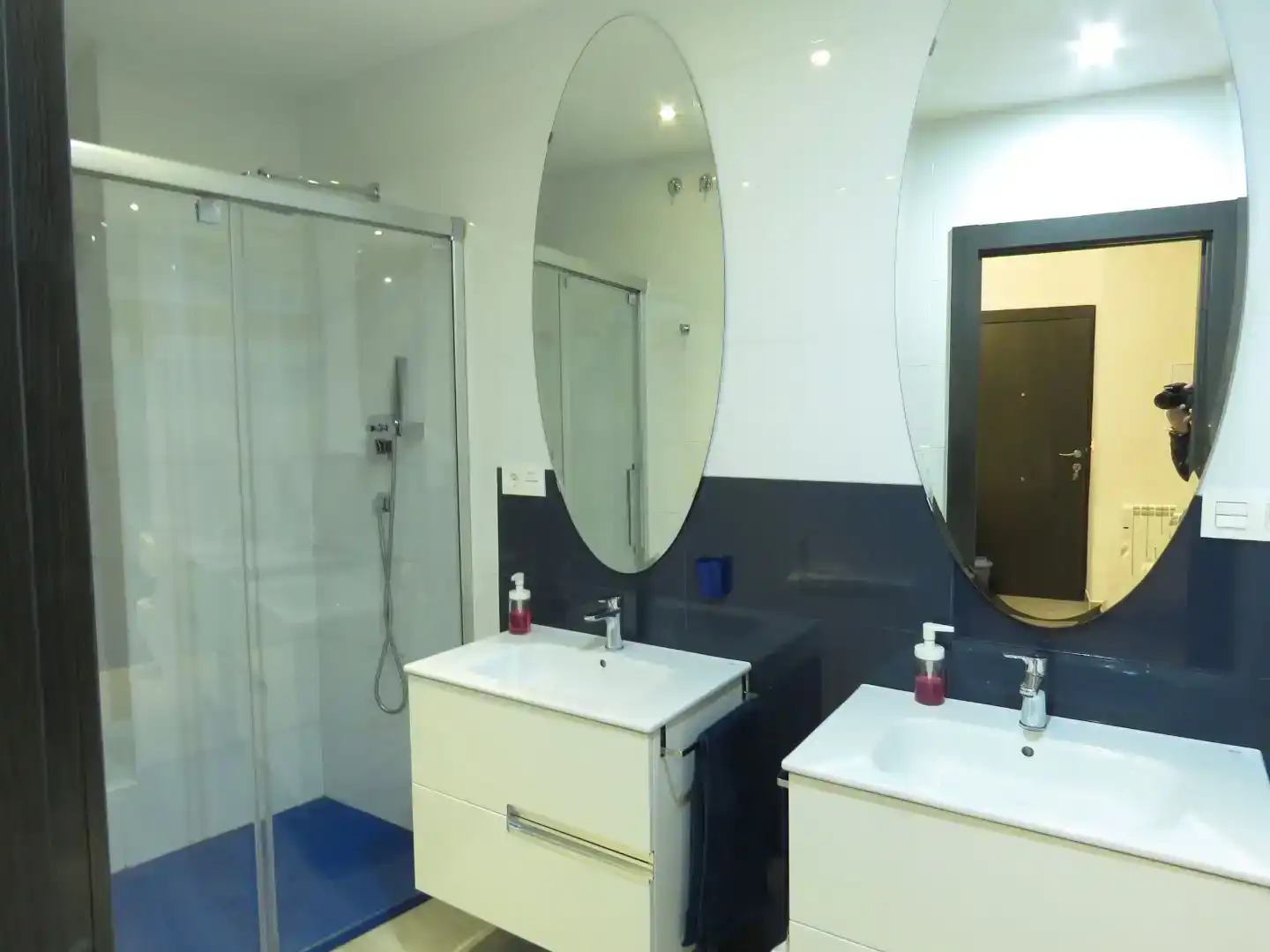 Piso de 65 m² en Granada