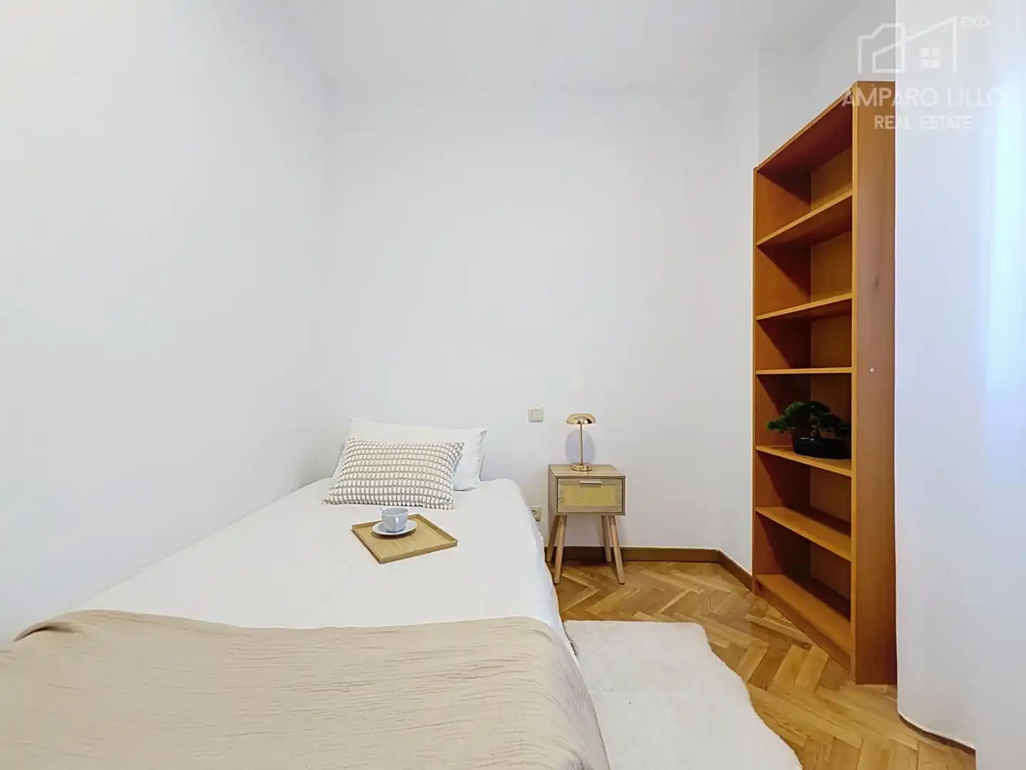 Piso de 116 m² en Madrid