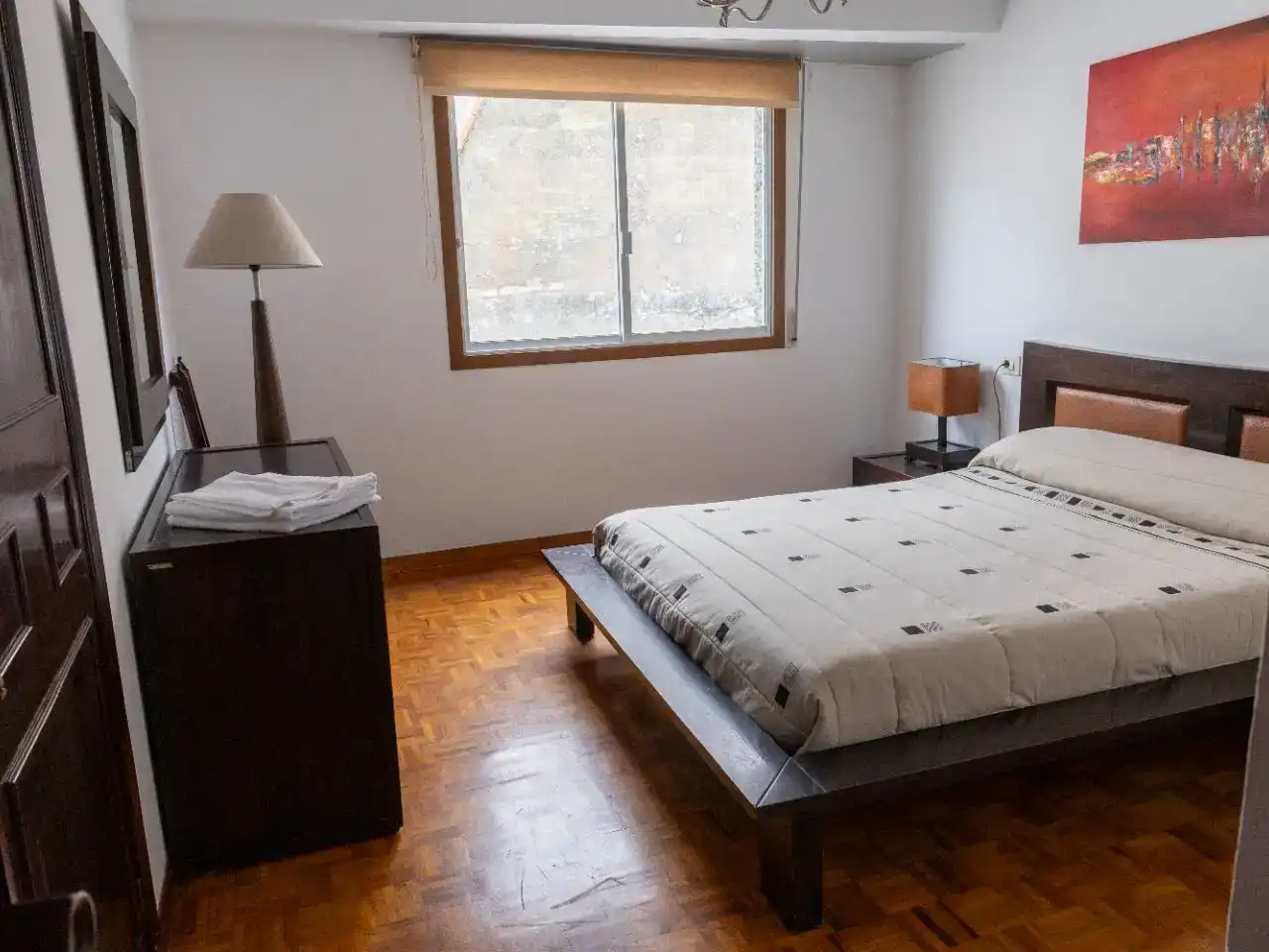 Piso de 125 m² en Ponteceso