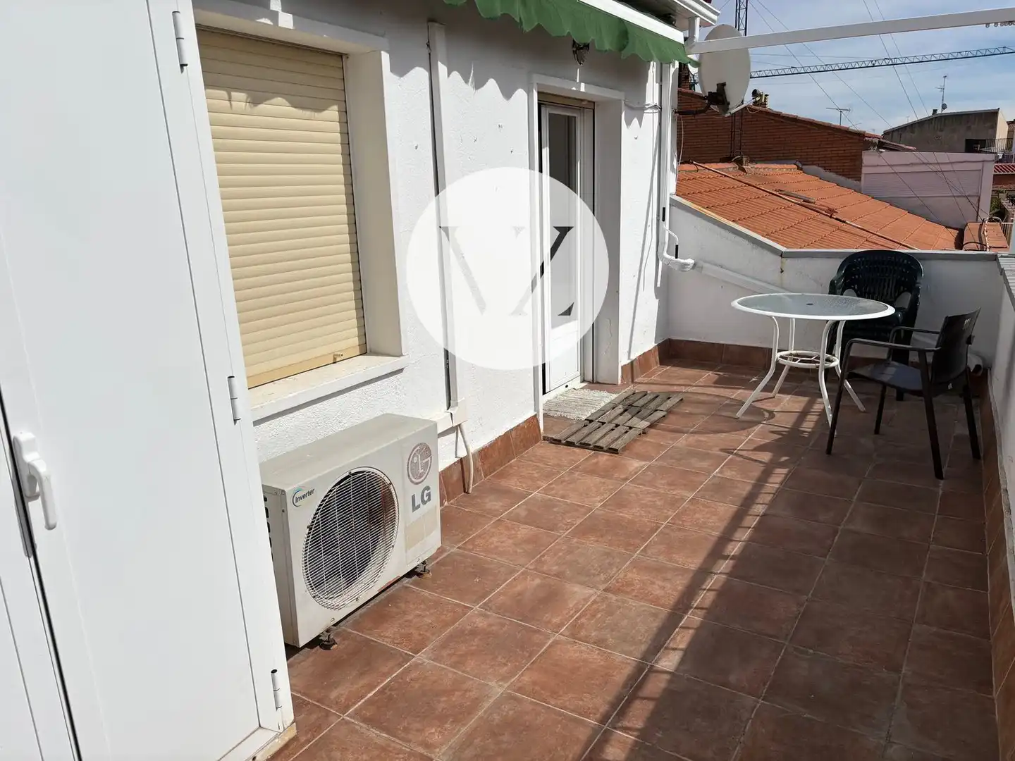 Pis de 80 m² a Salamanca