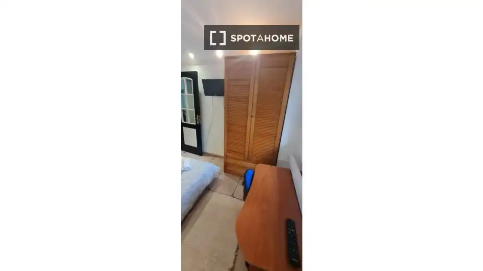 Habitación 69 m², Vigo