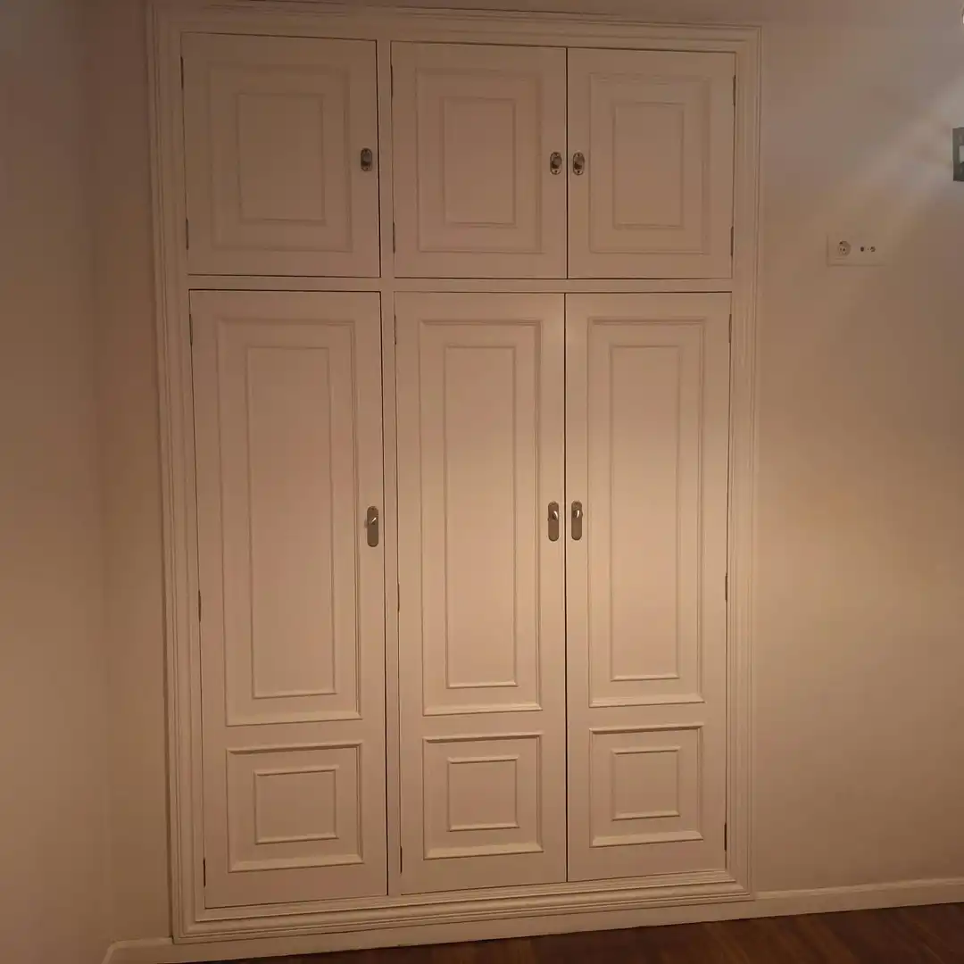 Piso de 100 m² en Vilagarcía de Arousa