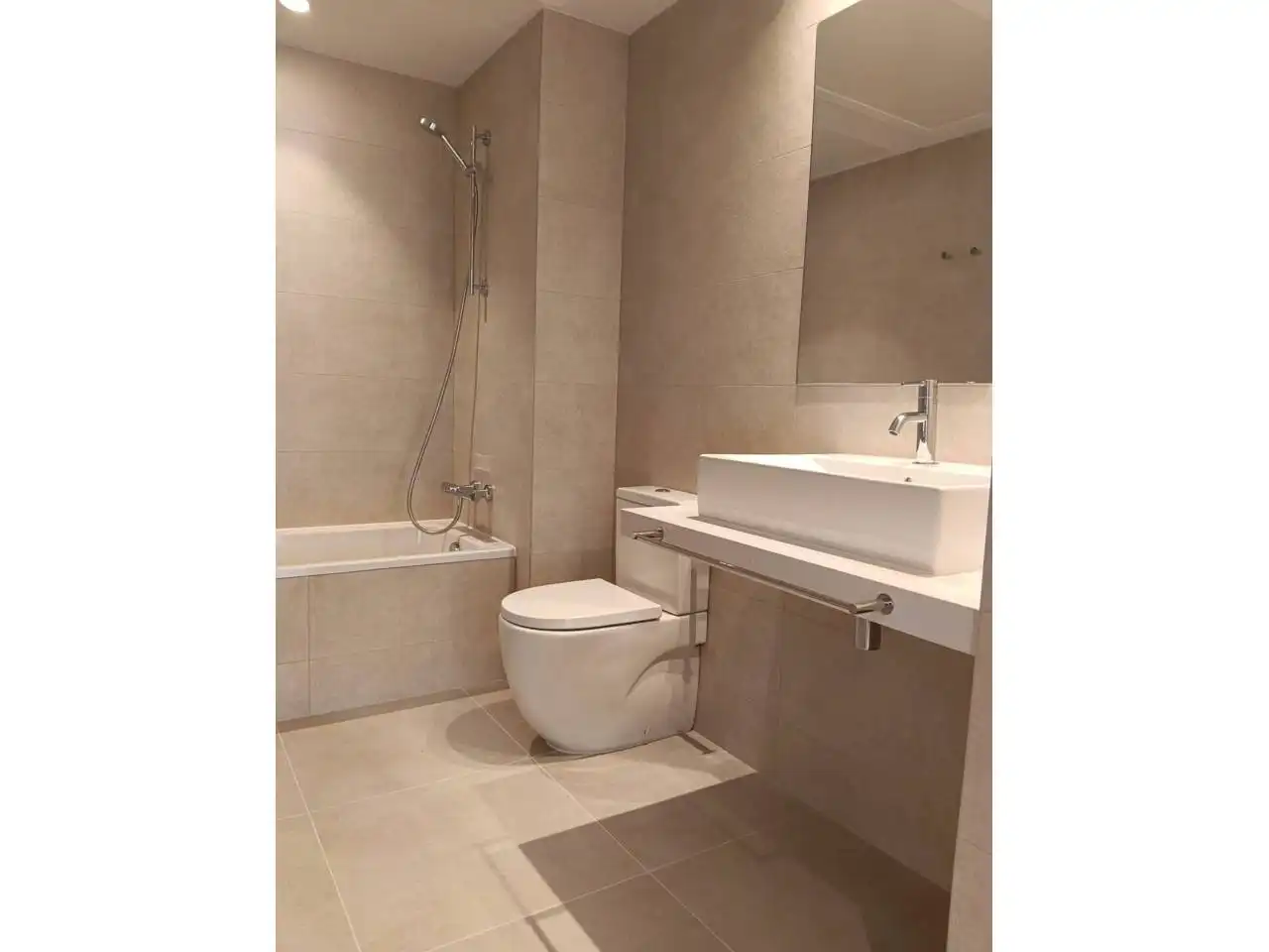 Piso de 86 m² en Sabadell