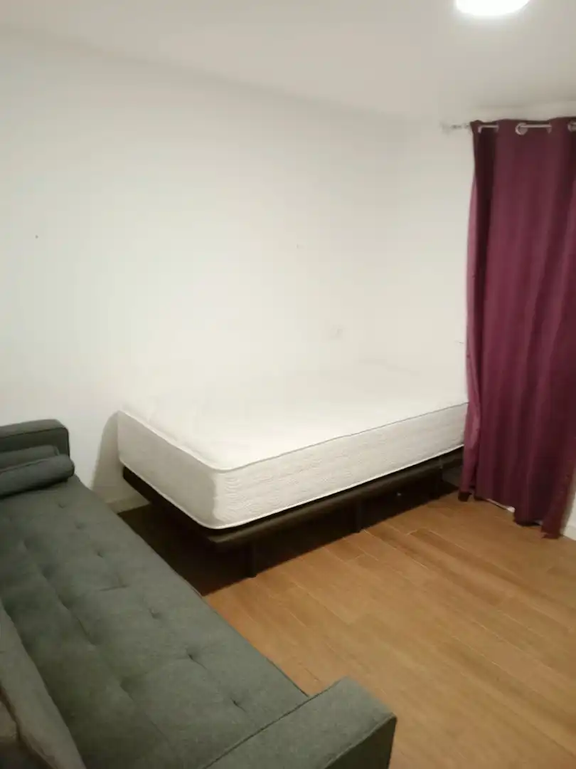 Pis de 50 m² a Còrdova