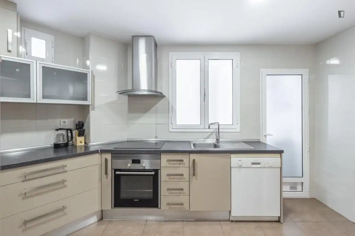 Habitación en alquiler, Granada