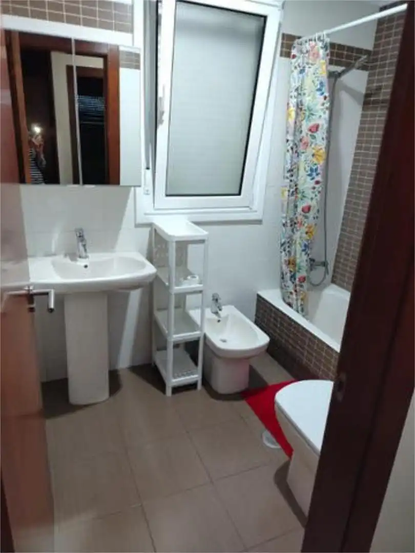 Квартира 40 м² в Siero