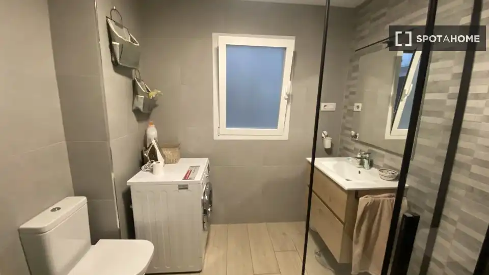 Piso de 70 m² en Madrid