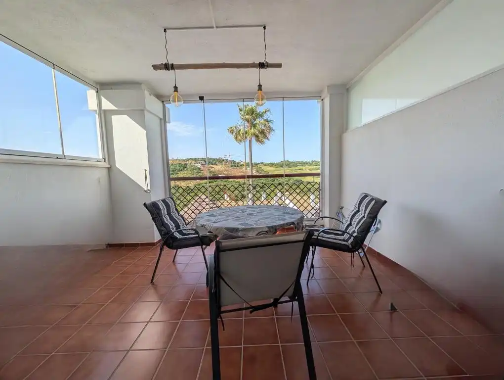 Piso de 99 m² en San Roque