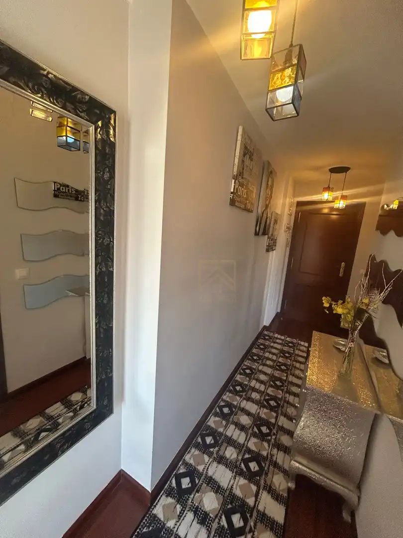 Pis de 50 m² a Polanco