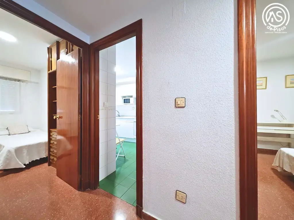 Appartamento 100 m² a Saragozza