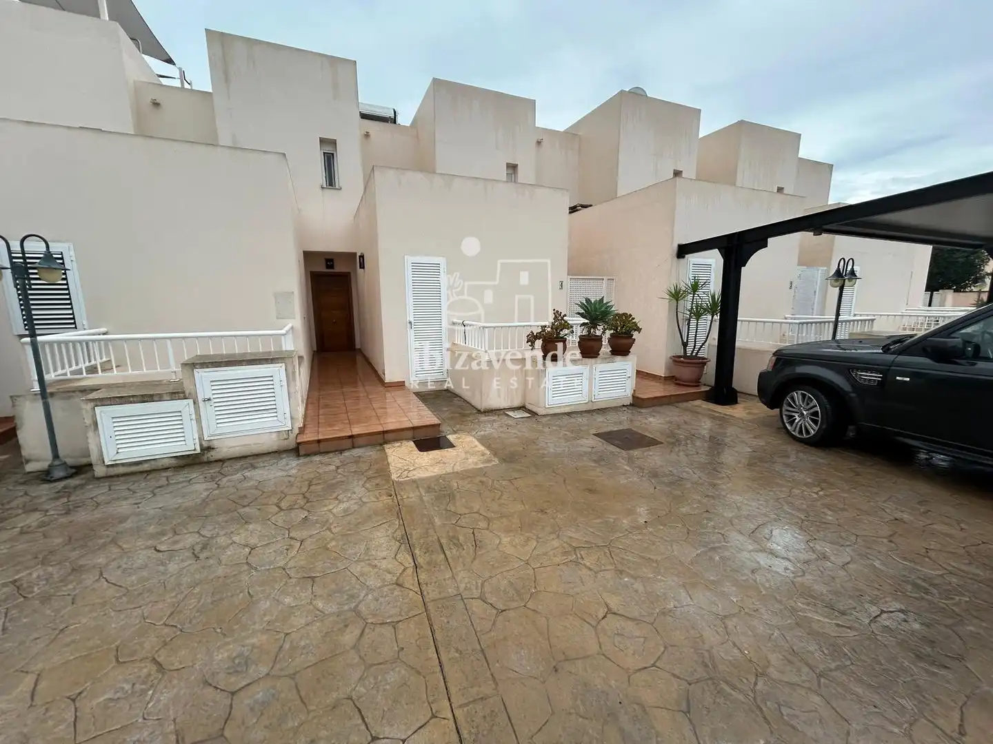 Casa de 110 m² a Sant Josep de sa Talaia