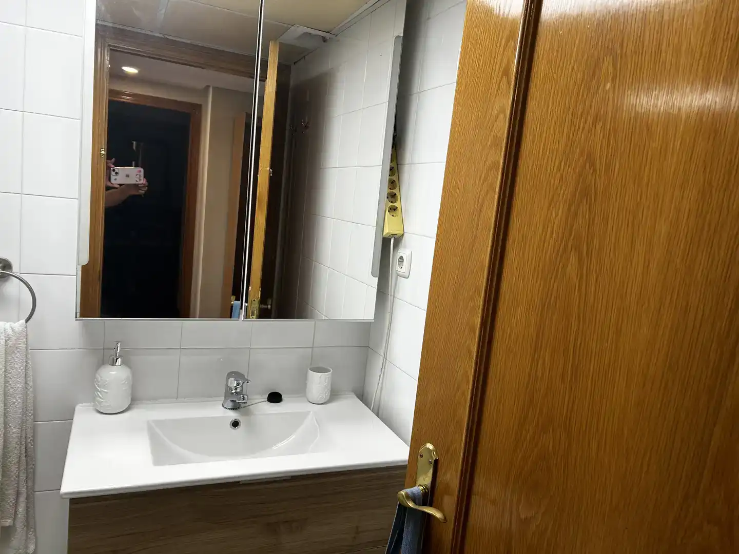 Habitación 115 m², Murcia