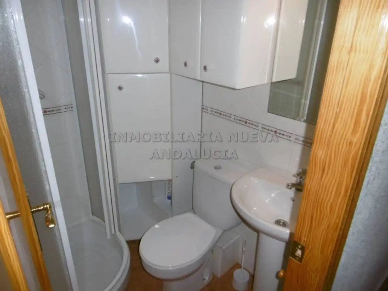 Piso de 100 m² en Almería