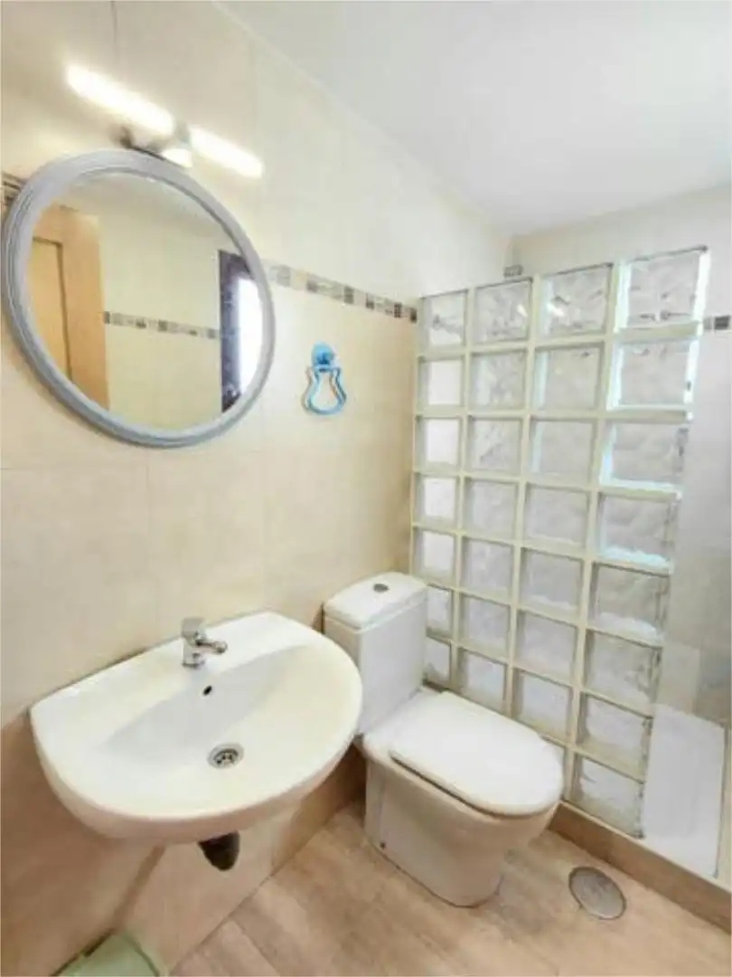 Piso de 60 m² en Lorca