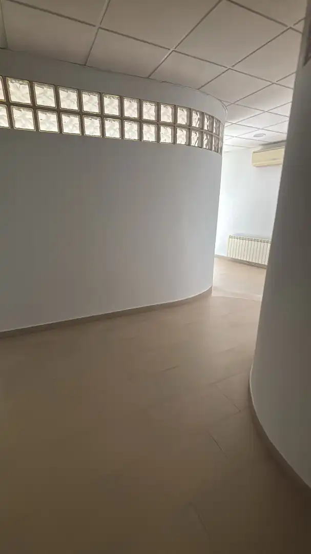 Pis de 625 m² a Còrdova