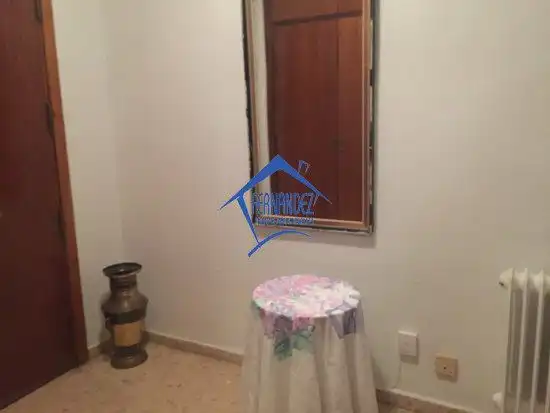 Piso de 150 m² en Cáceres