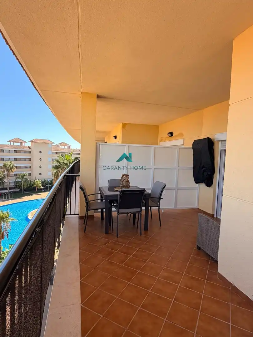 Piso de 84 m² en Canet de Berenguer