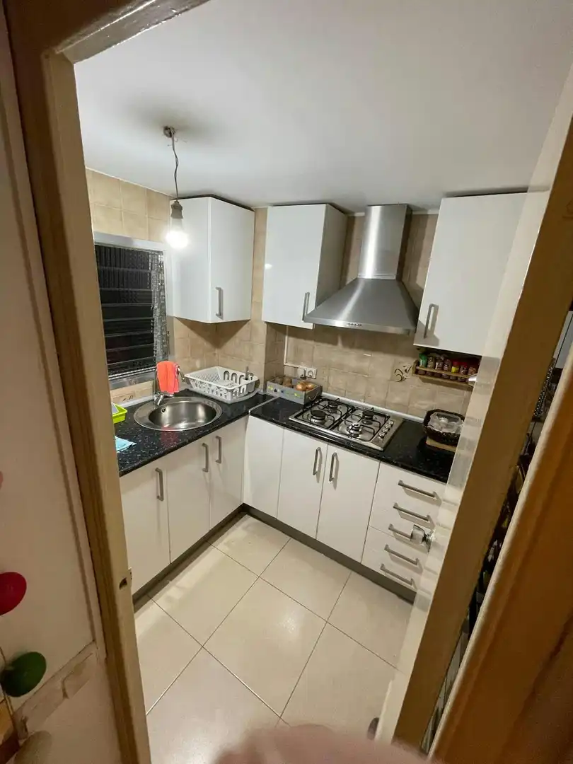 Habitación 60 m², Barcelona