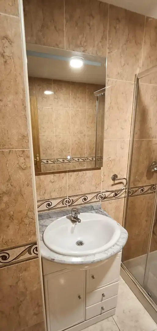 Flat 79 m² in Ocaña