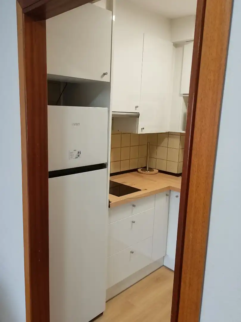 Pis de 45 m² a Oviedo