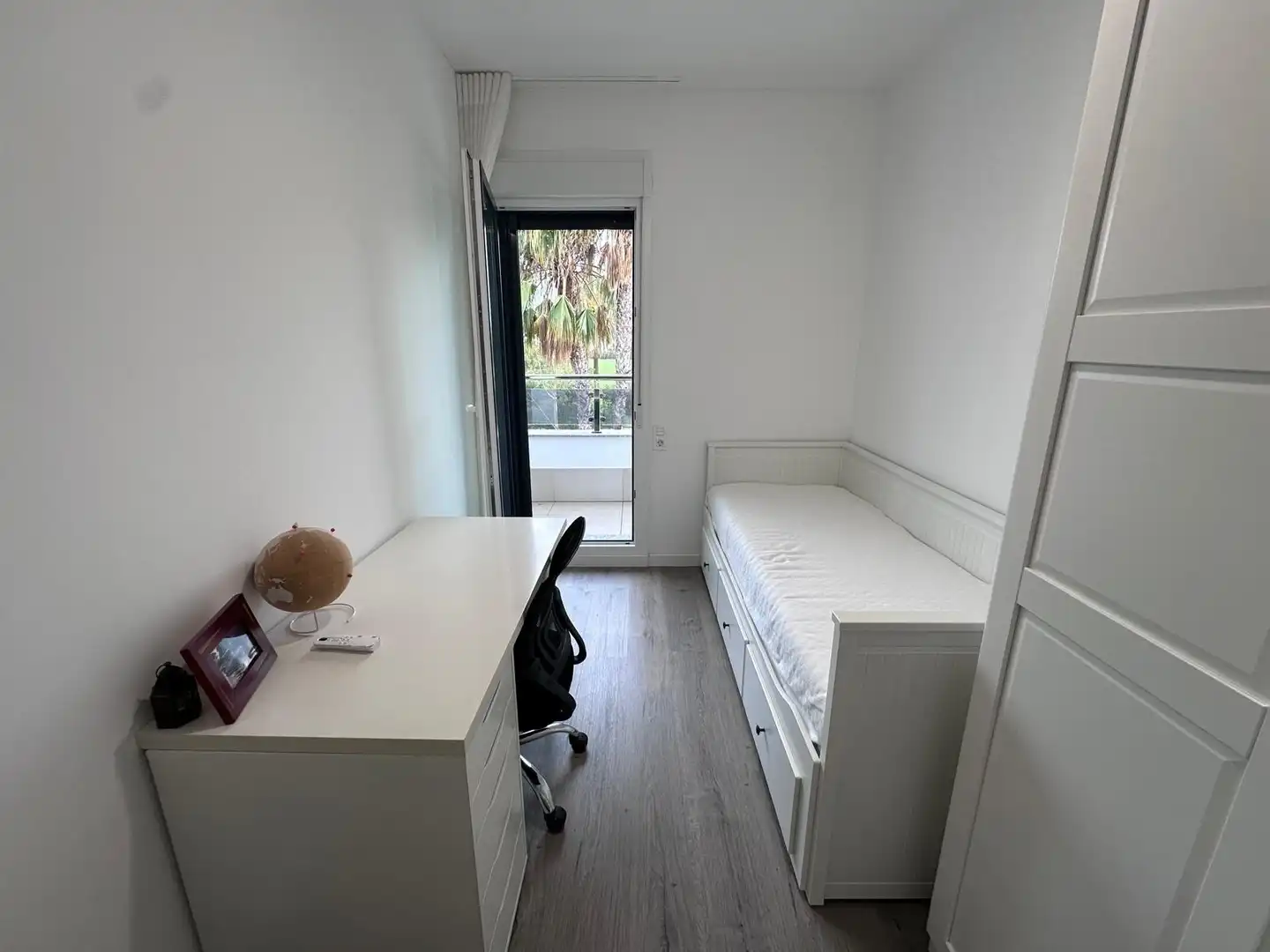Piso de 97 m² en Motril
