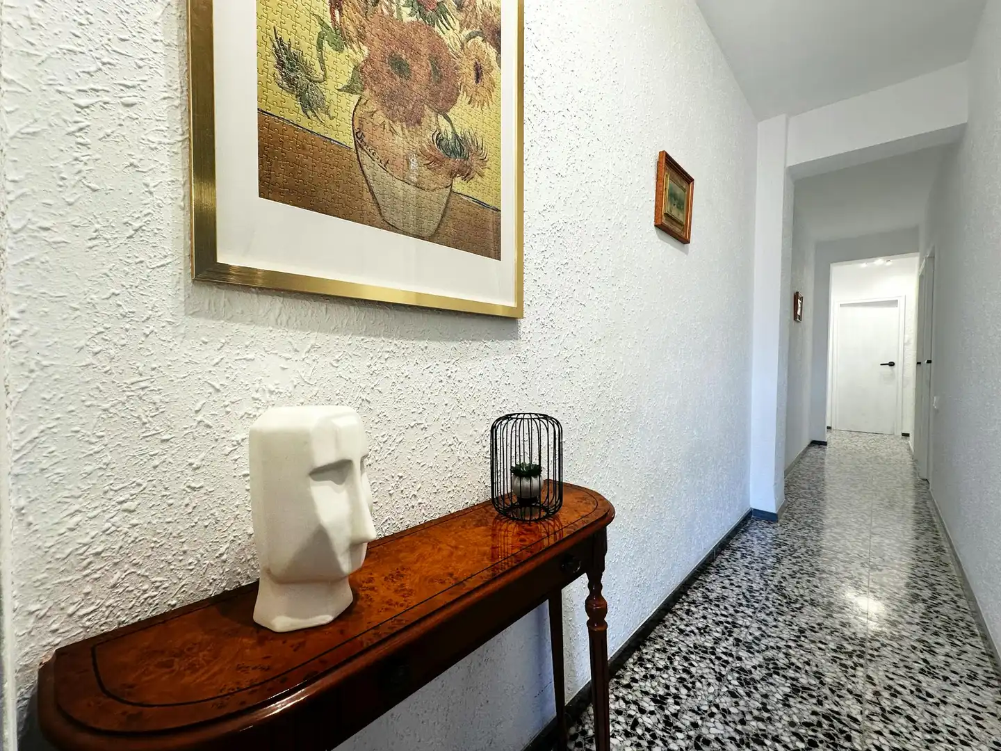 Habitación 120 m², Valencia
