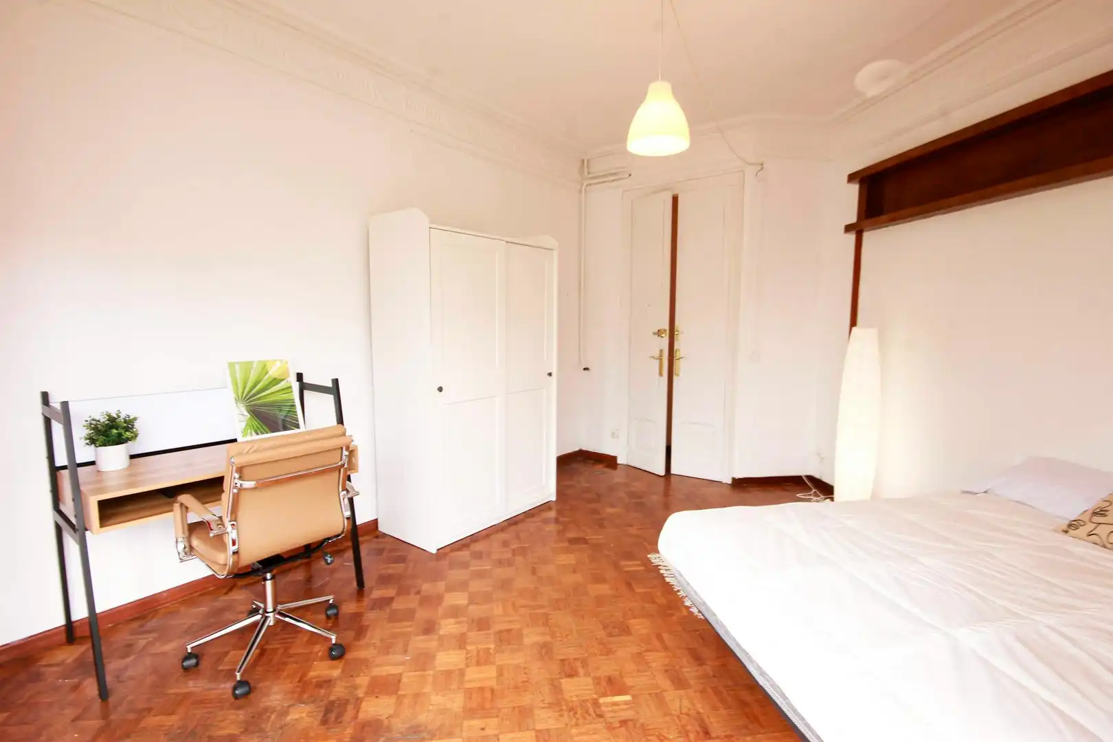 Habitación 150 m², Barcelona